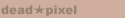 deadpixel.ca